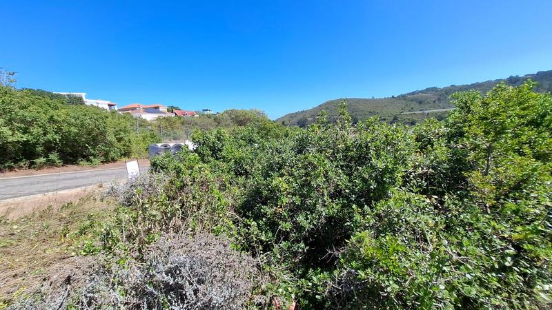 0 Bedroom Property for Sale in Groot Brakrivier Rural Western Cape